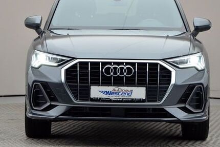 Audi Q3 51.448 km 36.960 &euro; München 80686