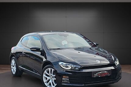 VW Scirocco 115.250 km 11.490 &euro; Viersen 41749