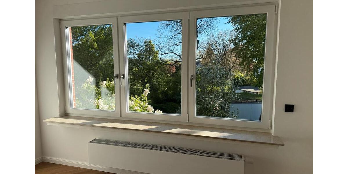 Etagenwohnung Bad Nenndorf - 3 Zimmer, 81 m&sup2;, 1.040&euro; | Angebot:26403807