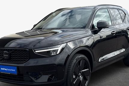 Volvo XC40 18.365 km 33.417 &euro; Hildesheim 31135