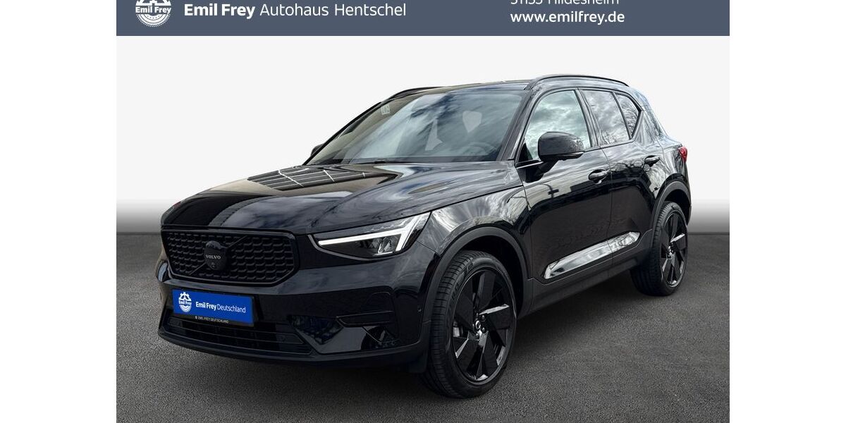 Volvo XC40 18.365 km 33.417 &euro; Hildesheim 31135