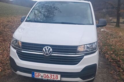 VW T6 Multivan 180.000 km 27.750 &euro; Deggingen 73326