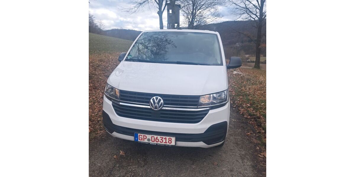 VW T6 Multivan 180.000 km 27.750 &euro; Deggingen 73326