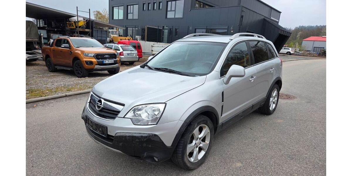 Opel Antara 151.687 km 1.947 &euro; Abtsteinach 69518