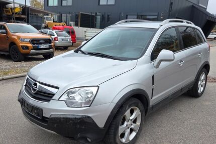 Opel Antara 151.687 km 2.220 &euro; Abtsteinach 69518