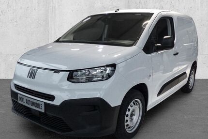 Fiat Doblo 4.987 km 19.790 &euro; Aachen 52078
