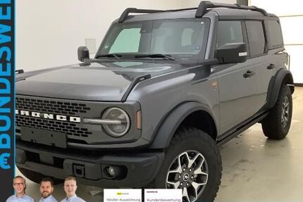 Ford Bronco 18.270 km 49.980 &euro; Premnitz / Nahe A2 14727