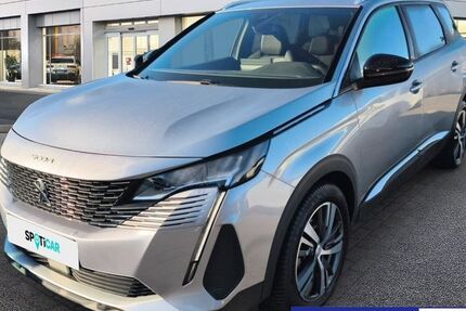 Peugeot 5008 32.830 km 25.790 &euro; Berlin 12681