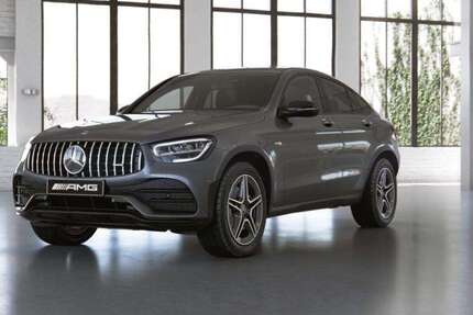 Mercedes-Benz GLC 43 AMG 49.650 km 56.430 € Muehldorf 84453