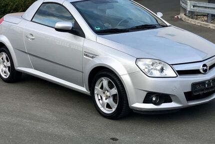 Opel Tigra