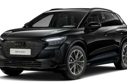 Audi Q4 e-tron 2.630 km 46.780 &euro; Vechta 49377