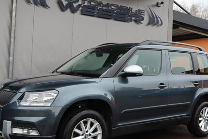 Skoda Yeti 89.000 km 11.985 &euro; Roding / Mitterkreith 93426