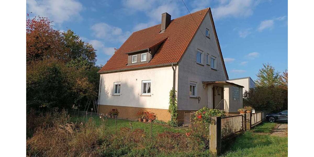 Haus zum Kaufen in Weißenhorn 295.000 € 116.59 m² 5 zimmer