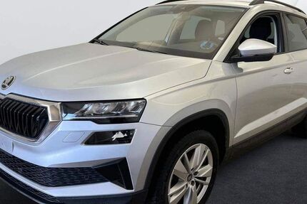 Skoda Karoq 22.527 km 28.470 &euro; Neutraubling 93073