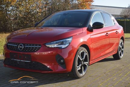 Opel Corsa 35.900 km 13.800 &euro; Harrislee 24955