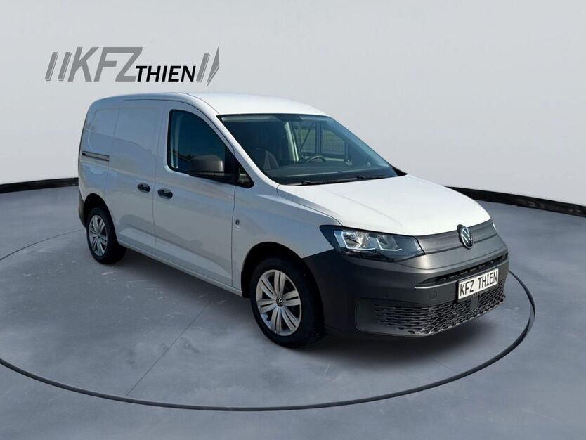 VW Caddy 76.300 km 16.499 € Werlte 49757