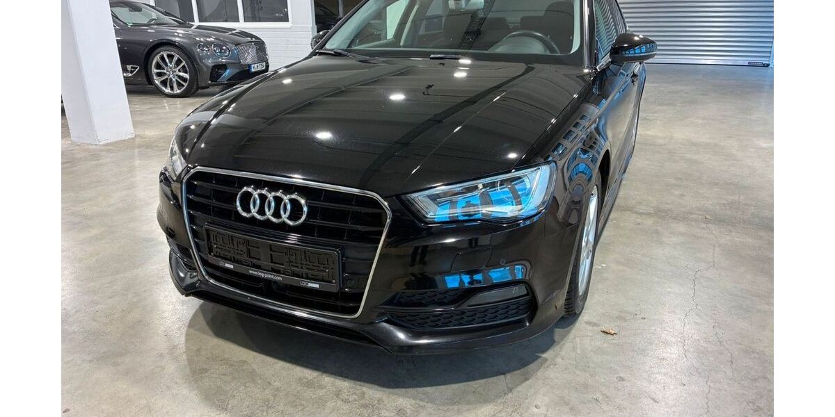 Audi A3 201.858 km 10.990 &euro; Willich 47877