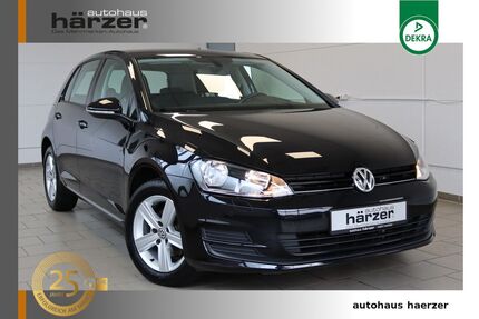 VW Golf 79.172 km 9.790 € Schkopau 06258