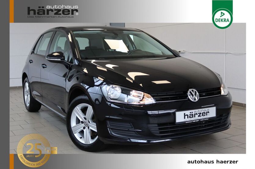 VW Golf 79.172 km 9.790 € Schkopau 06258