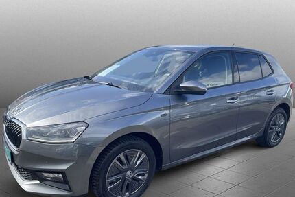 Skoda Fabia 5.156 km 21.390 &euro; Diez 65582