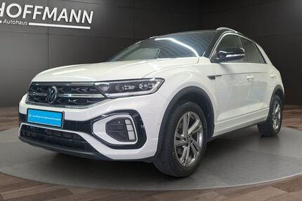 VW T-Roc 47.909 km 22.890 &euro; Meschede 59872