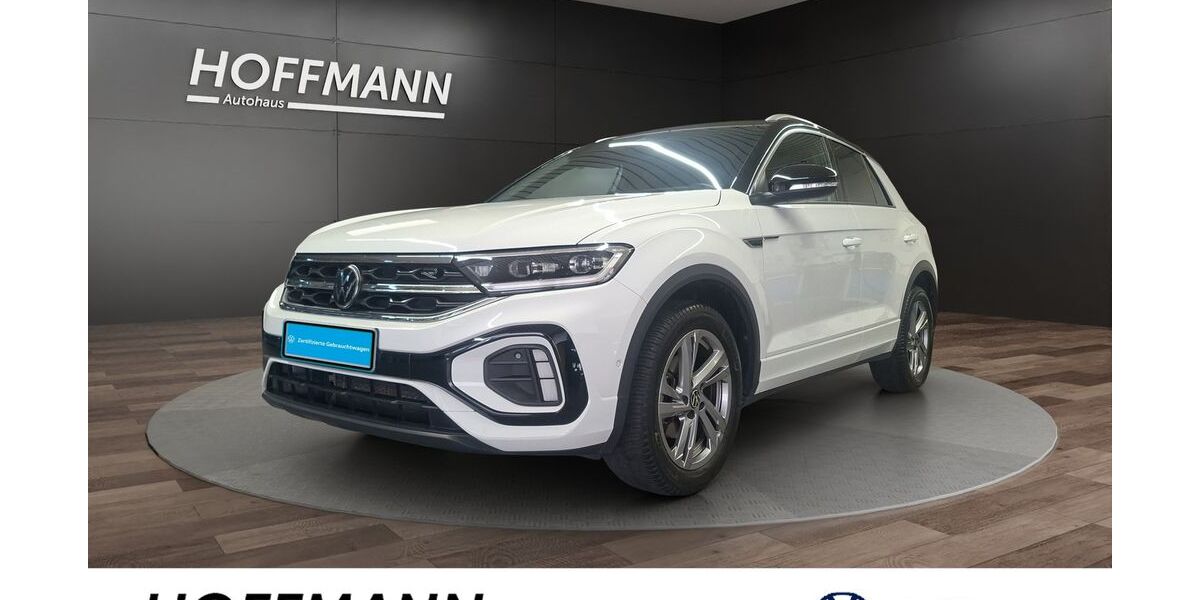 VW T-Roc 47.909 km 22.890 &euro; Meschede 59872