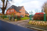 Gepflegtes Mehrfamilienhaus 6 WE & Ausbaureserv. in 25767 Bunsoh zu verkaufen (bis zu 57.000EUR Miete) - Bauernhaus, Landhaus Bunsoh | Angebot:14666034