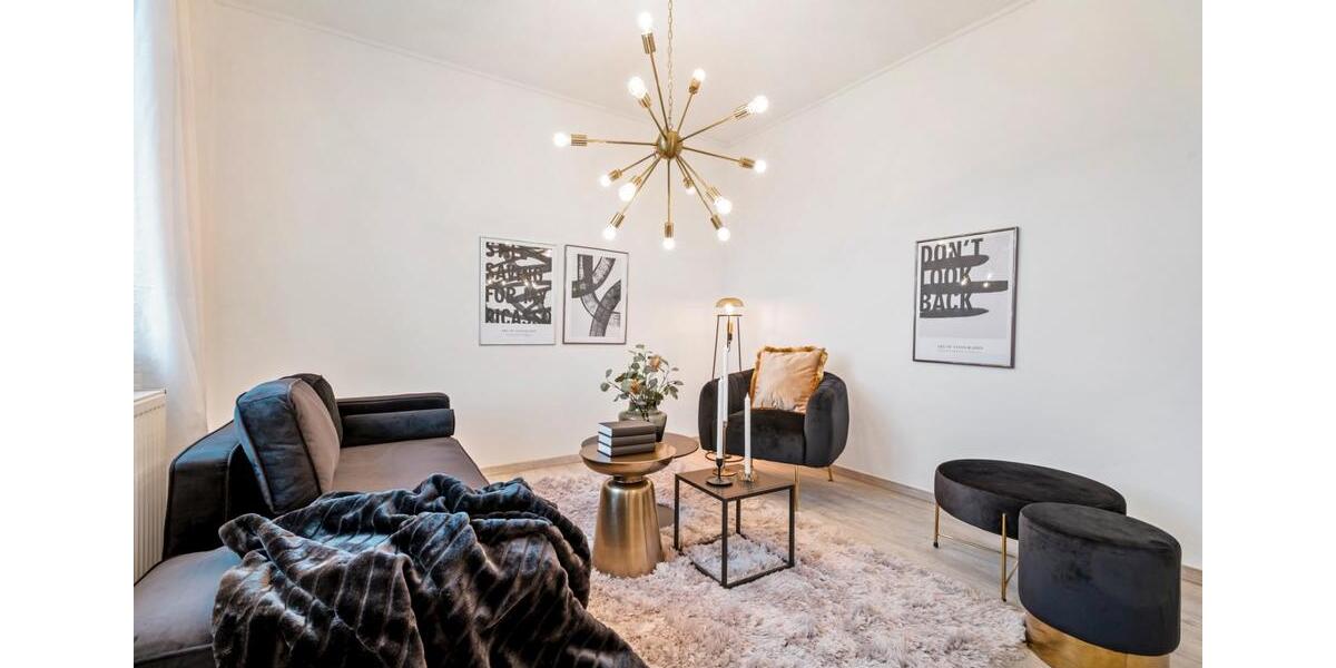 Erdgeschoßwohnung Lüdenscheid Staberg - 3 Zimmer, 97 m&sup2;, 179.000&euro; | Angebot:26238336