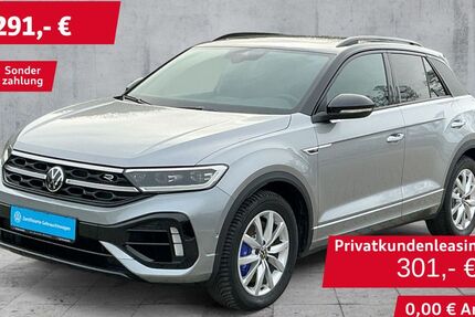 VW T-Roc 17.695 km 33.600 &euro; Scheßlitz 96110