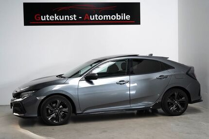 Honda Civic 36.897 km 23.900 € Nagold Hochdorf 72202