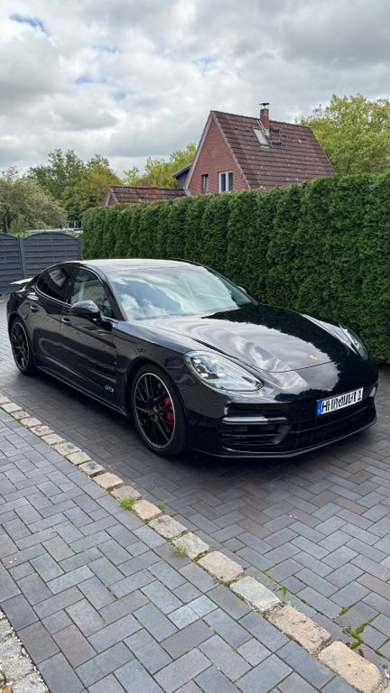 Panamera