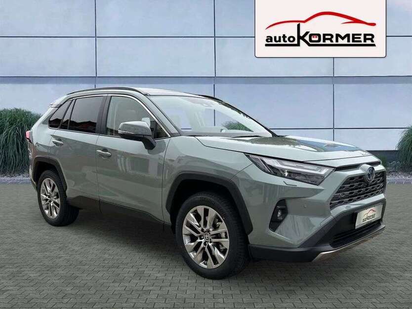 RAV 4