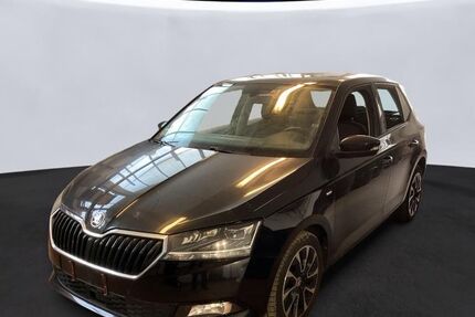 Skoda Fabia 89.500 km 14.880 &euro; Bad Segeberg 23795