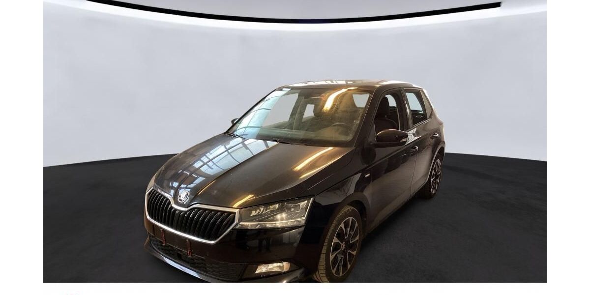 Skoda Fabia 89.500 km 14.990 &euro; Bad Segeberg 23795