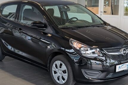 Opel Karl 92.560 km 9.950 &euro; Achim Bierden 28832