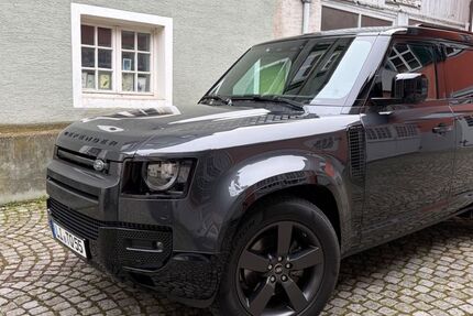 Land Rover Defender 35.121 km 69.500 &euro; Lindau 88131