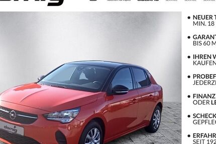 Opel Corsa 42.020 km 12.980 &euro; Helmbrechts 95233