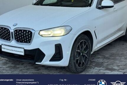 BMW X4 40.967 km 43.440 &euro; Heilbronn 74074