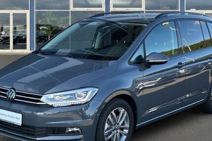 VW Touran 14.500 km 32.950 € Herborn 35745