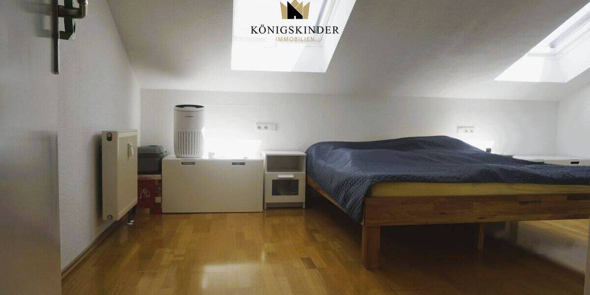 Etagenwohnung Fellbach Schmiden - 4 Zimmer, 136 m&sup2;, 599.000&euro; | Angebot:26797314