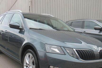 Skoda Octavia 121.488 km 15.790 &euro; Herne 44653