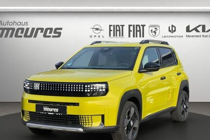 Fiat Grande Panda 3.152 km 21.450 &euro; Erkelenz 41812