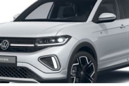 VW T-Cross 4.900 km 31.380 &euro; Waldkraiburg LK Mühldorf 84478