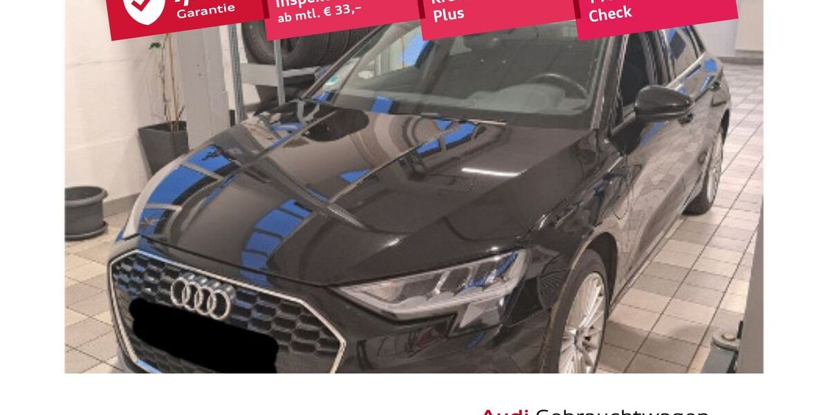 Audi A3 82.689 km 20.440 &euro; Deggendorf 94469