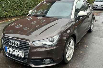 Audi A1 157.000 km 9.700 &euro; Muenster 48145