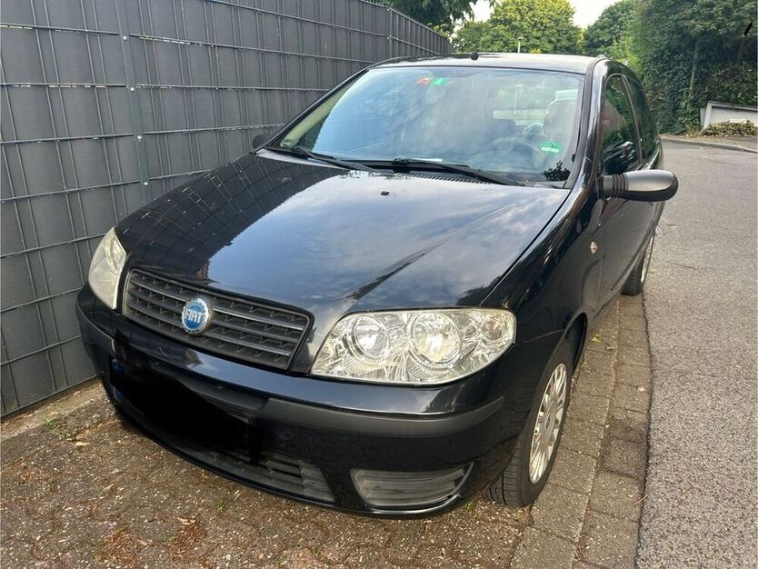 Punto
