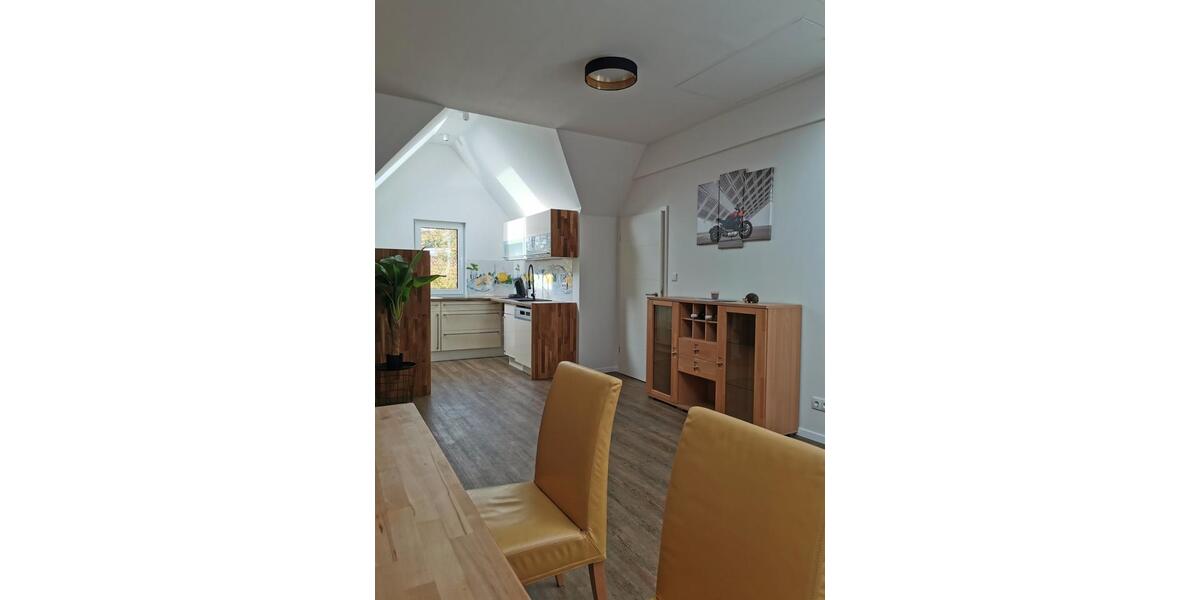 Maisonettenwohnung Königheim - 3 Zimmer, 83 m&sup2;, 249.000&euro; | Angebot:26356697