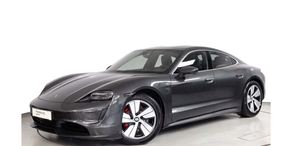Porsche Taycan 76.222 km 54.900 &euro; Mannheim 68229