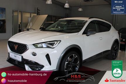 Cupra Formentor 45.122 km 23.900 &euro; Bad Segeberg 23795