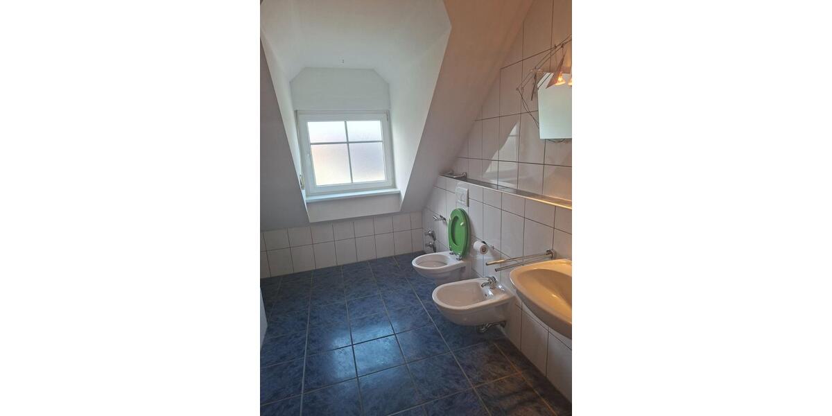 Maisonettenwohnung Geisenfeld - 4 Zimmer, 140 m&sup2;, 1.450&euro; | Angebot:25220515